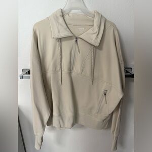 Old Navy Dynamic Fleece Pullover Activewear